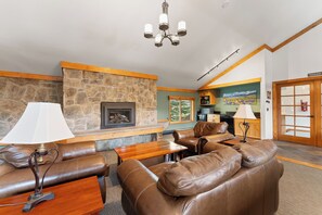 Condo (2 Bedrooms) | Property amenity - Ms152hf2 (Frisco)