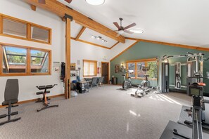 Condo (2 Bedrooms) | Commodité de l’hébergement 