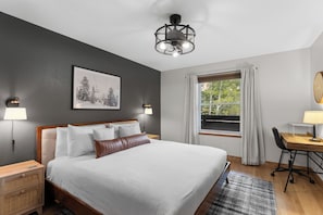 Appartement (2 Bedrooms) | Exterieur