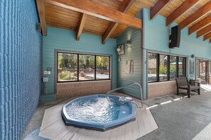 Apartamento (2 Bedrooms) | Exterior