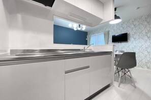 Room - Nestay apartment Tokyo Ginza (Tokyo)