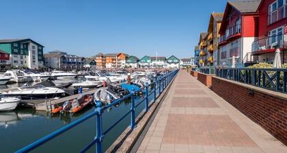 The Hideout - Serenity by design