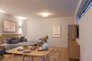 Interior - The Hideout Serenity by design (Devon)