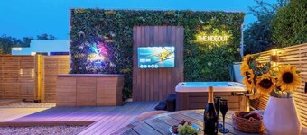 The Hideout Serenity by design