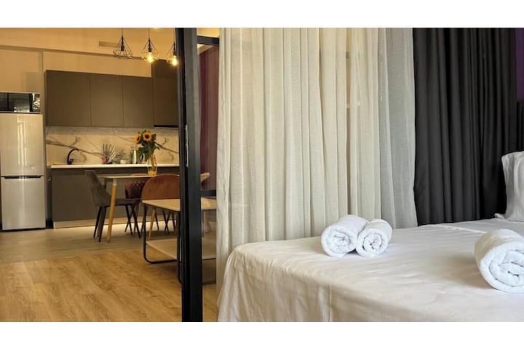 2 chambres, accès Internet, draps fournis