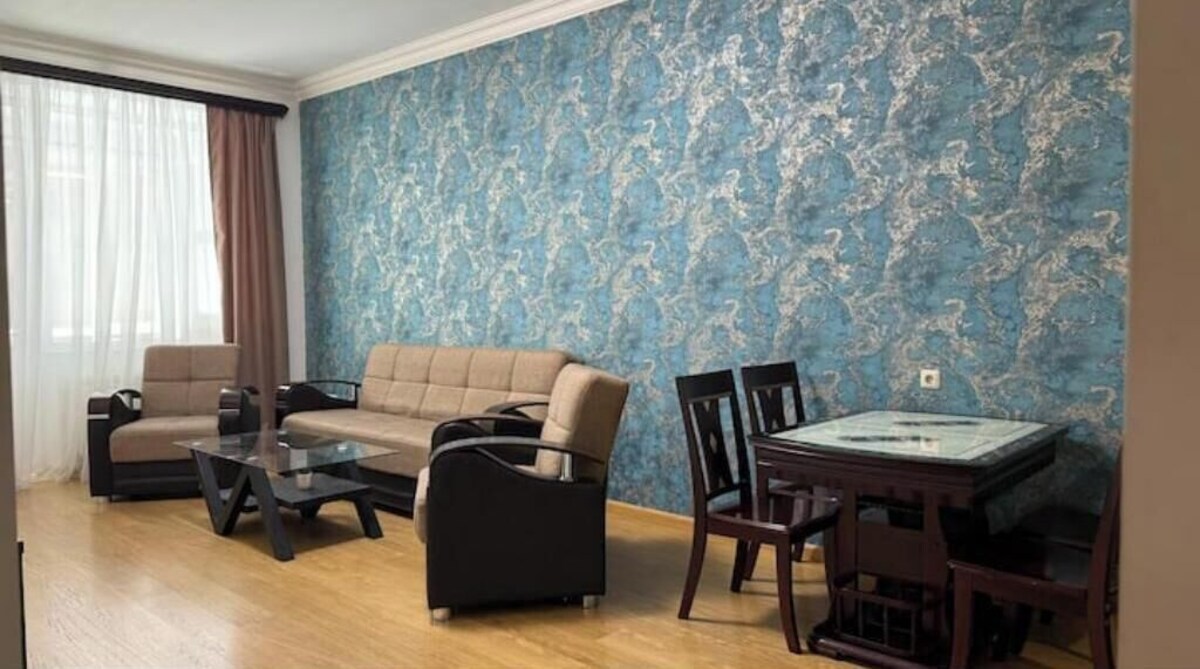 Image de profil de l’hôte