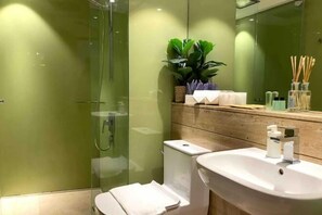 Cribs/infant beds - Stella @ Vortex Suites KLCC (Kuala Lumpur)