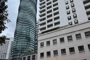 Exterior - Stella @ Vortex Suites KLCC (Kuala Lumpur)