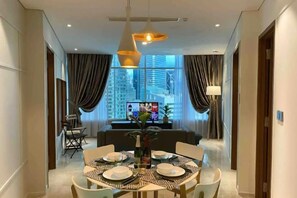 Accommodatievoorziening