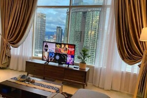Property amenity - Stella @ Vortex Suites KLCC (Kuala Lumpur)