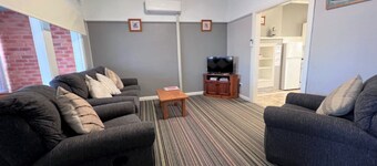 Cottage 1 Sussex House Holiday Park