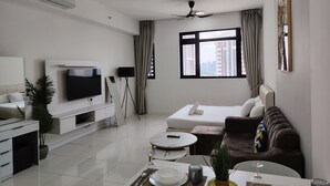 Room - Chambers suites Klcc By 969 (Kuala Lumpur)
