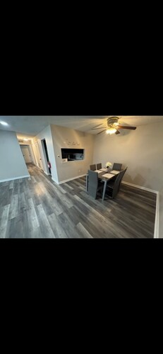 2-bedroom apartment in soothing Mount Laurel Township with AC   2nd