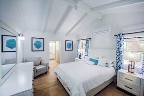 4 Schlafzimmer, Bügeleisen/Bügelbrett, WLAN, Bettwäsche