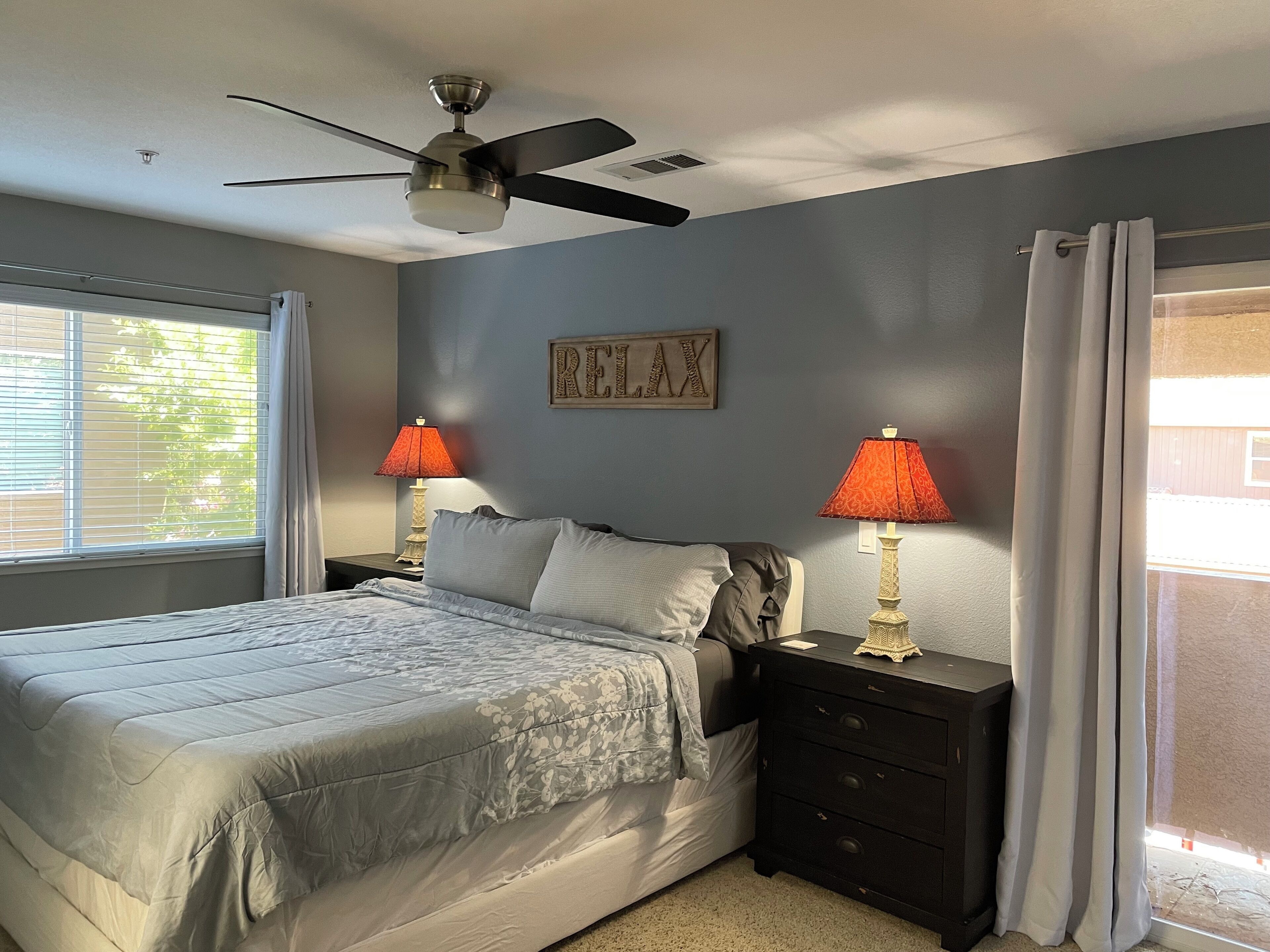 3 Schlafzimmer, Bügeleisen/Bügelbrett, WLAN, Bettwäsche