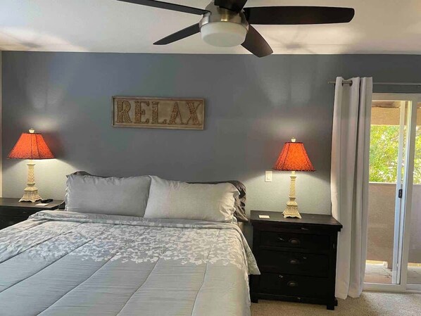 3 Schlafzimmer, Bügeleisen/Bügelbrett, Reisekinderbett, kostenloses WLAN