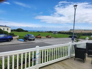 Property grounds - Cayton Bay Caravan Park - Holiday Accommodation 17608 (Scarborough)