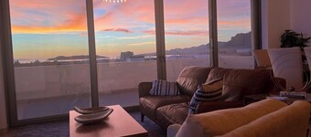 Tetakawi viewpoint, the best sunset view in the Sea of Cortez