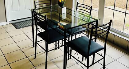 Stylish 3BR House – Prime Location Near OU & Shops