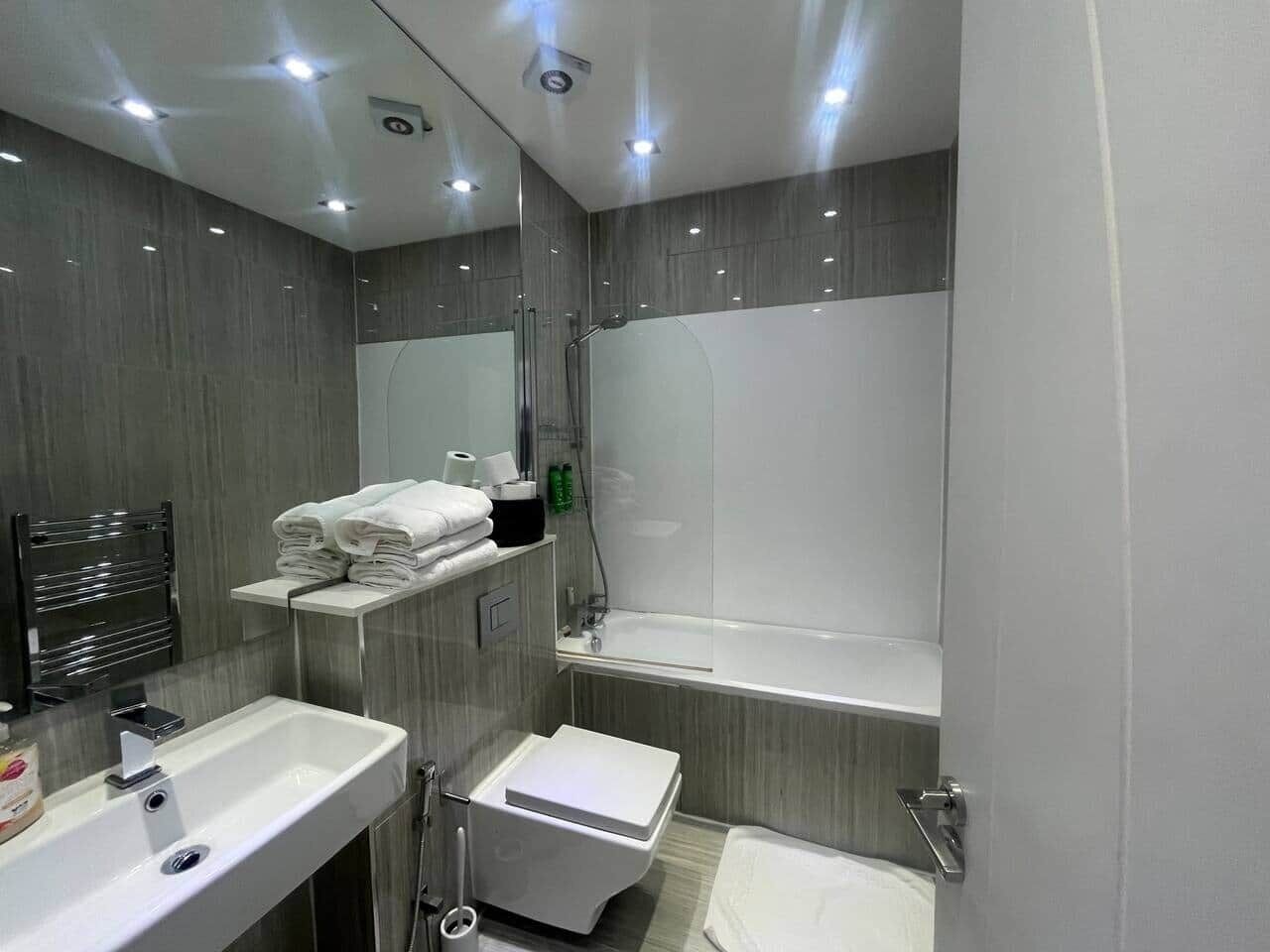 Hiustenkuivaaja, pyyhkeet