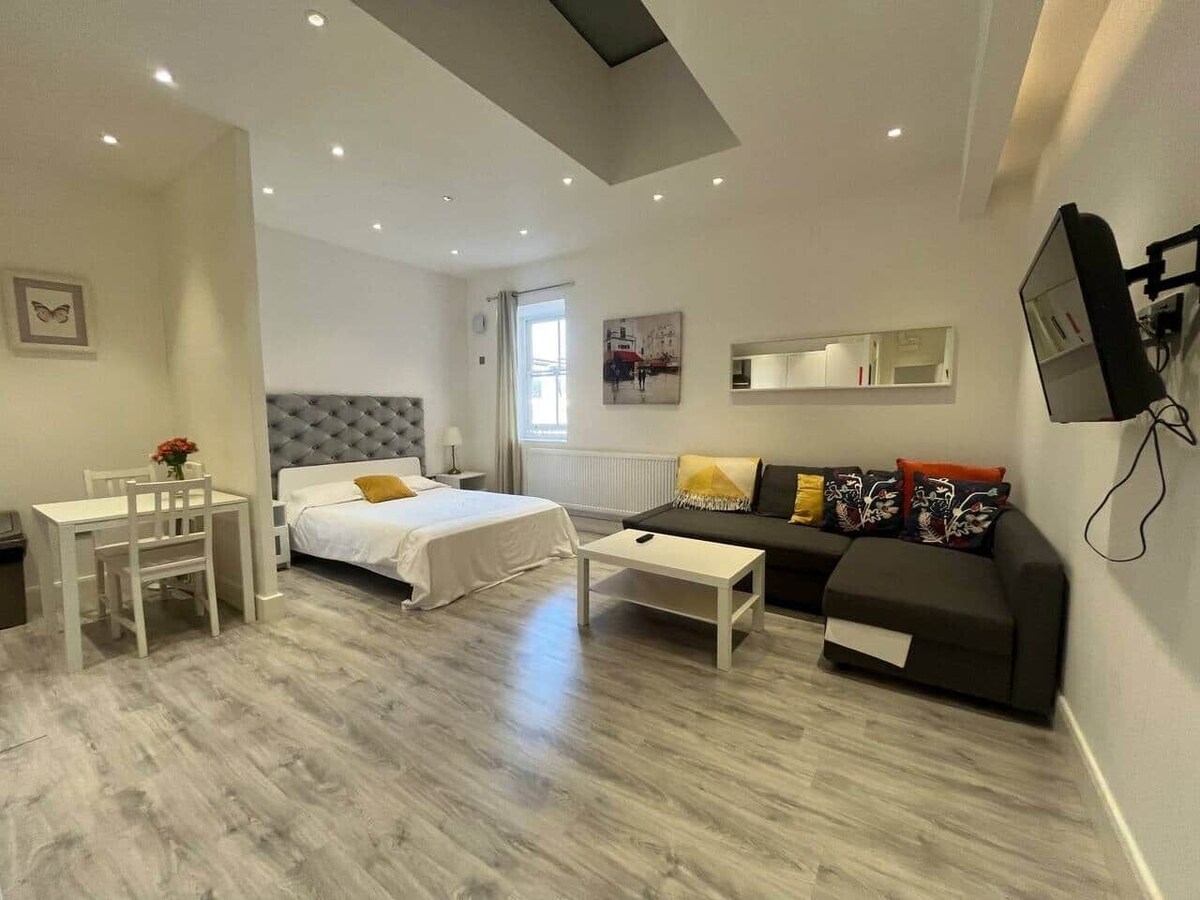 Image de profil de l’hôte