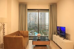Room - Hera House Vinhomes Grand Park Ho Chi Minh City (Ho Chi Minh City)