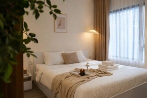 Room - Hera House Vinhomes Grand Park Ho Chi Minh City (Ho Chi Minh City)