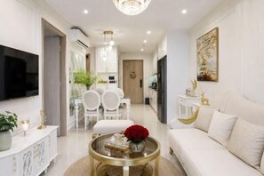Room - Hera House Vinhomes Grand Park Ho Chi Minh City (Ho Chi Minh City)