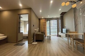 Room - Hera House Vinhomes Grand Park Ho Chi Minh City (Ho Chi Minh City)