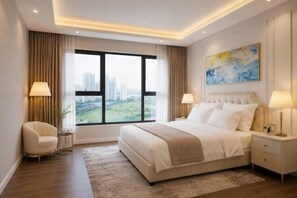 Room - Hera House Vinhomes Grand Park Ho Chi Minh City (Ho Chi Minh City)