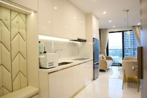 Room - Hera House Vinhomes Grand Park Ho Chi Minh City (Ho Chi Minh City)