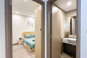 Room - Hera House Vinhomes Grand Park Ho Chi Minh City (Ho Chi Minh City)
