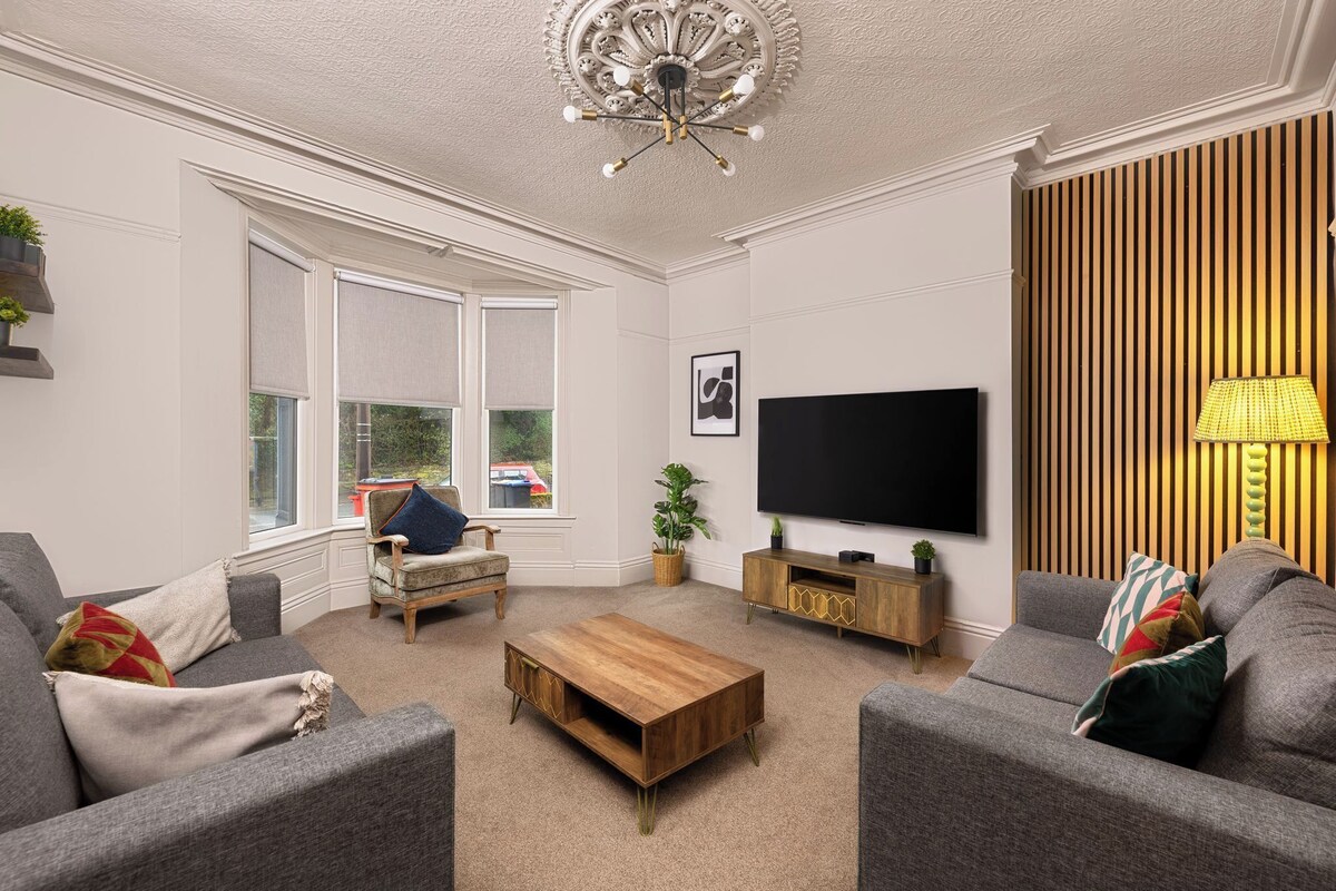 Bild für Gastgeberprofil