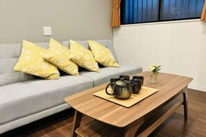 Room - ASOBO OSAKA Kuromon 1st (Osaka)