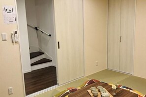 Room - ASOBO OSAKA Kuromon 1st (Osaka)