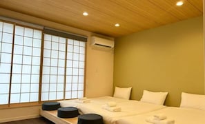 Room - ASOBO OSAKA Kuromon 1st (Osaka)