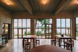 Unclassified image, 2 of 12, button - Loogmai Guesthouse (Chiang Khan)