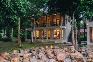 Unclassified image, 3 of 12, button - Loogmai Guesthouse (Chiang Khan)