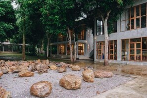 Exterior - Loogmai Guesthouse (Chiang Khan)