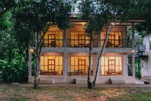 Exterior - Loogmai Guesthouse (Chiang Khan)