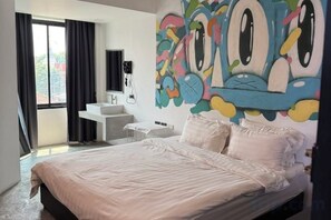 Room - G Lighthouse (Chiang Mai)