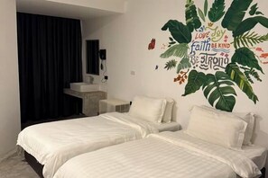 Room - G Lighthouse (Chiang Mai)