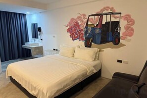 Room - G Lighthouse (Chiang Mai)