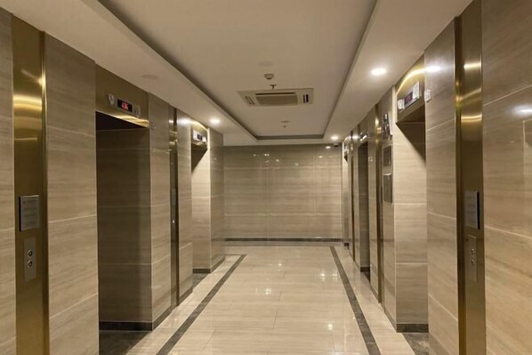 Interior - Vinhomes Skylake Apartment- South Land (Hanoi)