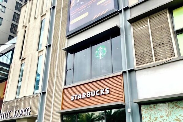 Chi tiết ngoại thất