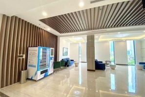 Interior - Vinhomes Skylake Apartment- South Land (Hanoi)