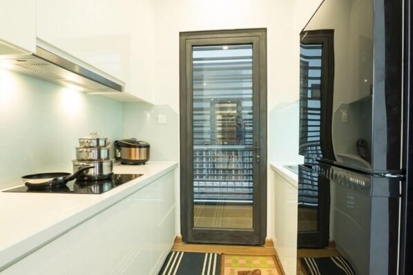 Room - Vinhomes Skylake Apartment- South Land (Hanoi)