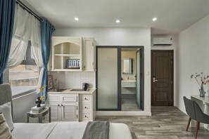 Chambres insonorisées