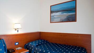 Chambre Simple | Wi-Fi gratuit