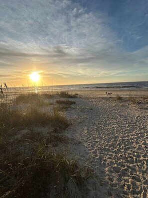 Beach nearby - Surfside Beach Retreat 1 Min to the Beach+King Bed (Port St. Joe)